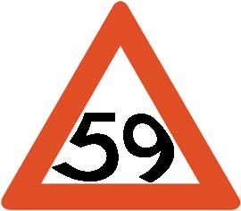 59. Geburtstag