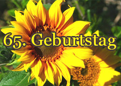 geburtstagssprüche zum 60