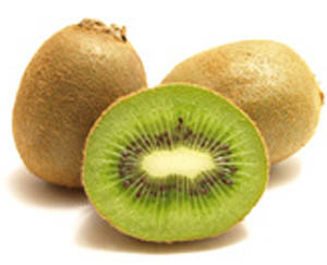 Kiwi anbauen