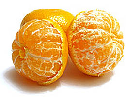 Mandarine Kalorien